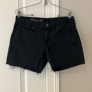 Madewell Shorts